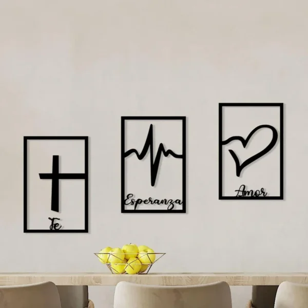 Hogar Cuadros para decorar sala